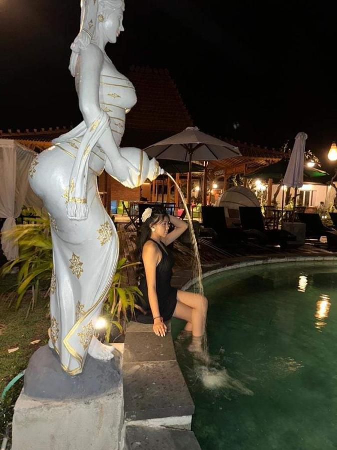 Starlake Villa & Glamping Kubupenlokan Exterior foto