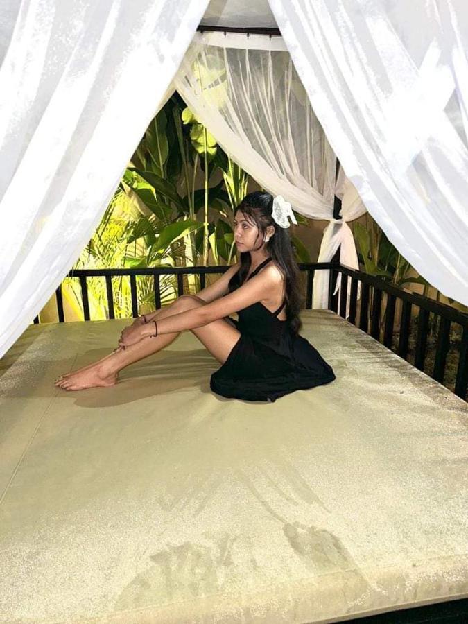 Starlake Villa & Glamping Kubupenlokan Exterior foto